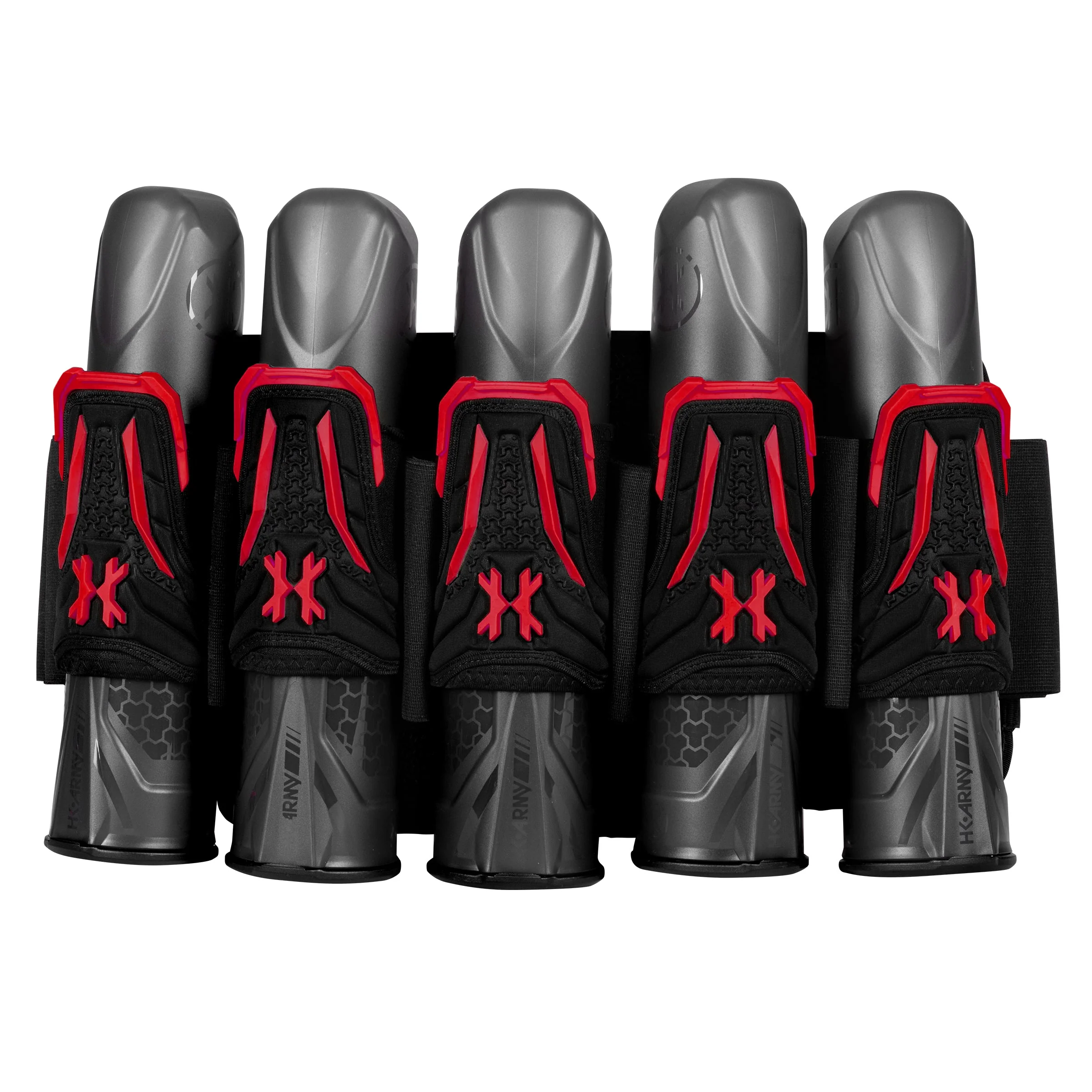 HK Army Zero G Lite Pod Pack - 5+4+4 - CHOOSE YOUR COLOR - Image 3