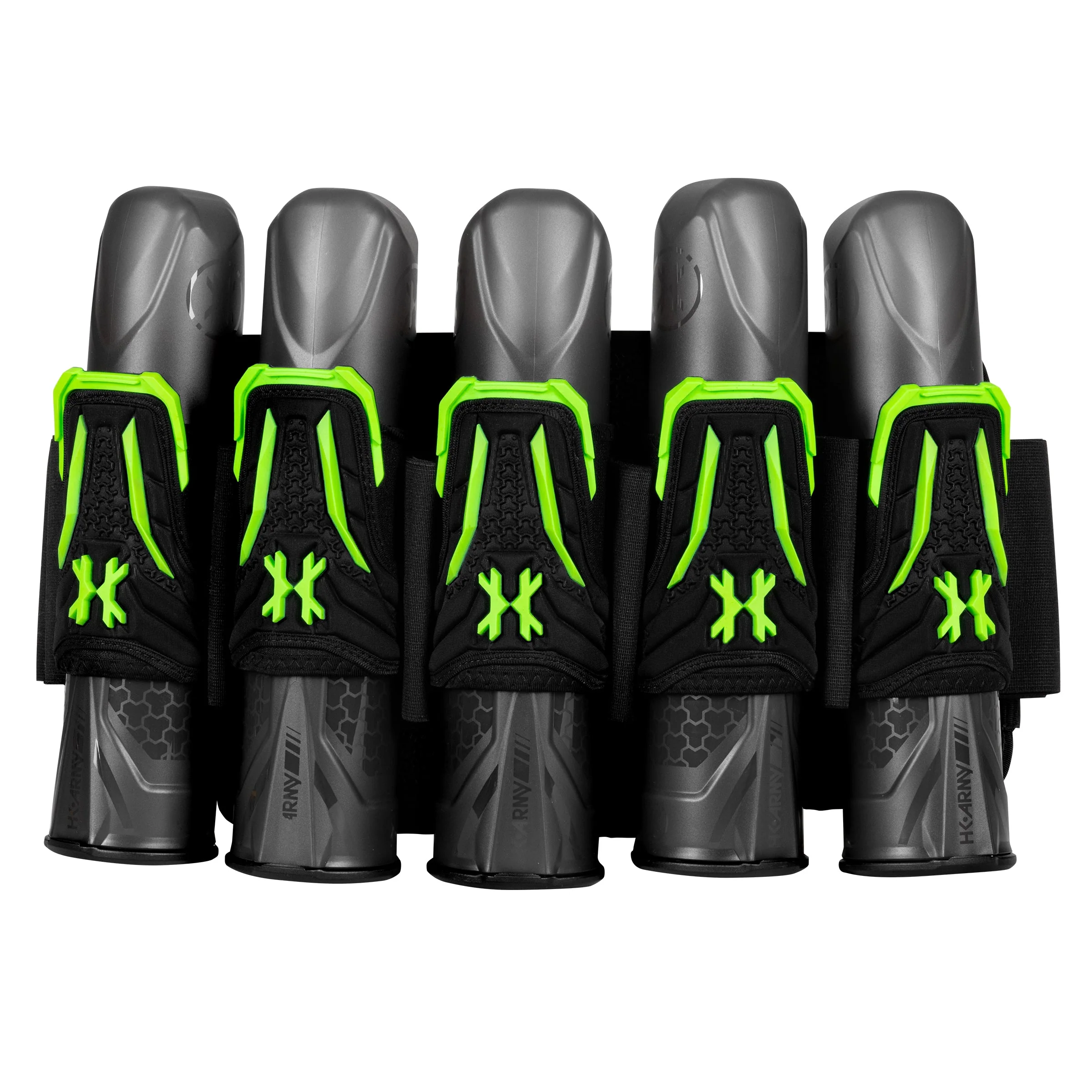 HK Army Zero G Lite Pod Pack - 5+4+4 - CHOOSE YOUR COLOR - Image 4