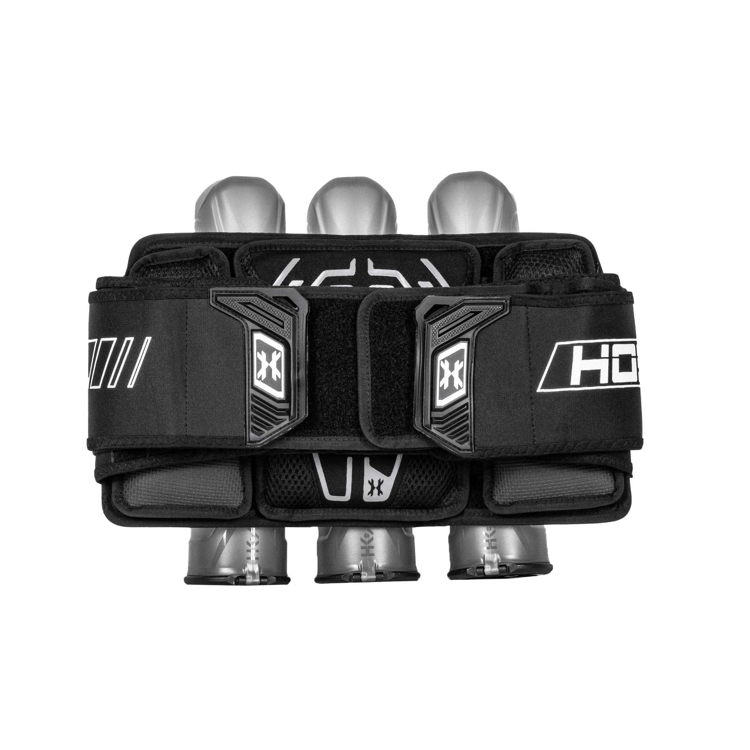 HK Army Zero-GX Harness - Smoke - CHOOSE YOUR SIZE - Image 7