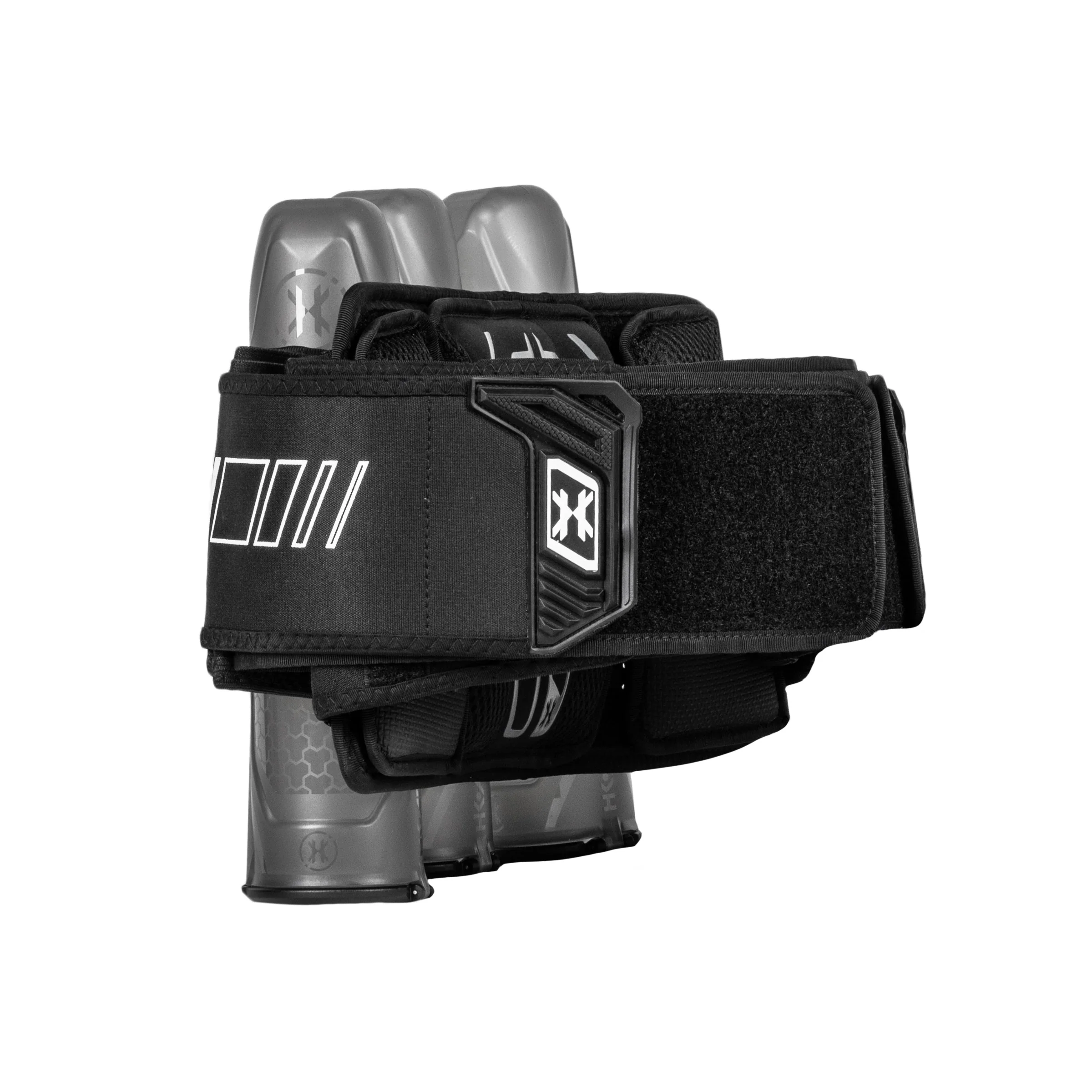 HK Army Zero-GX Harness - Smoke - CHOOSE YOUR SIZE - Image 8