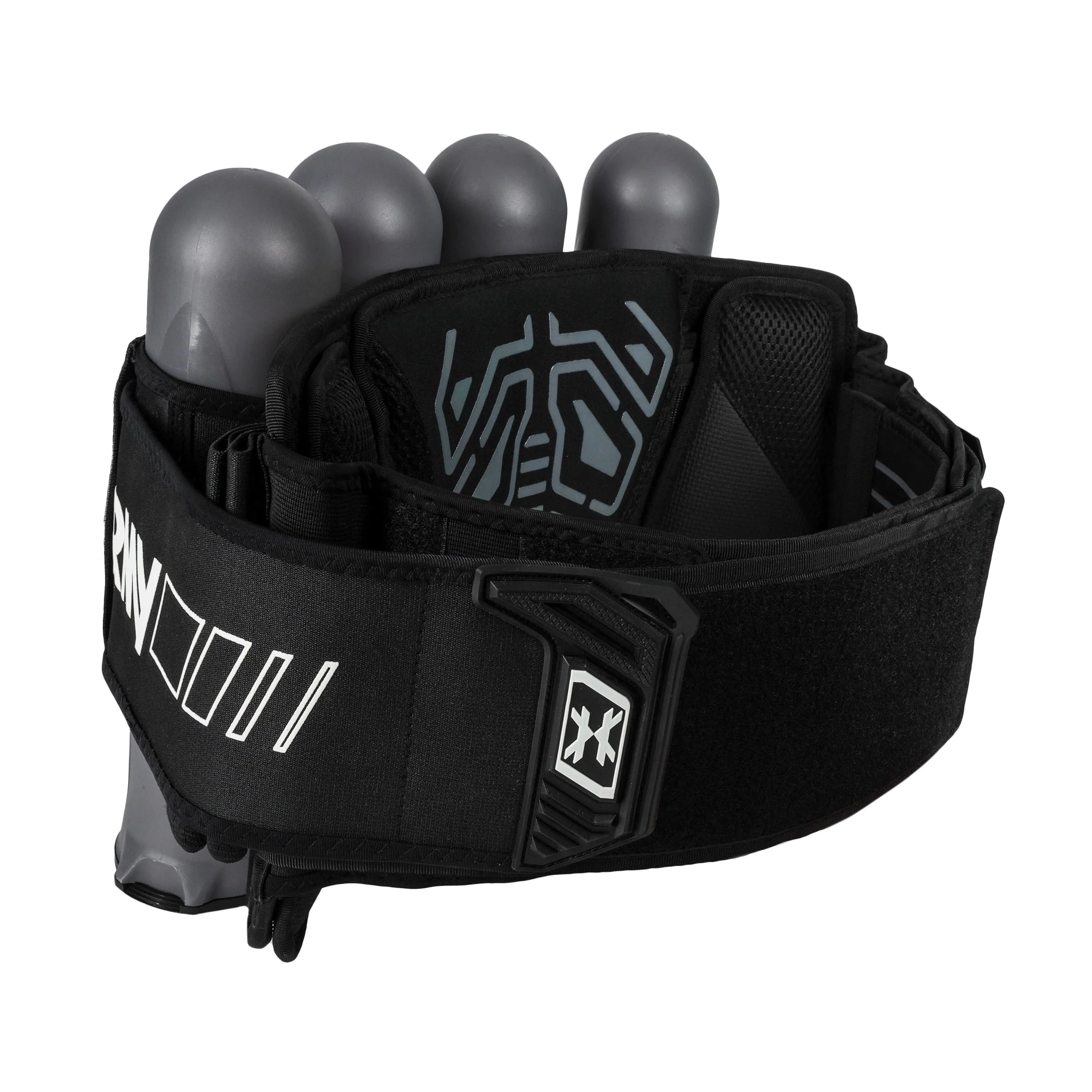 HK Army Zero-GX Harness - Stealth 4+3+4 - Image 3