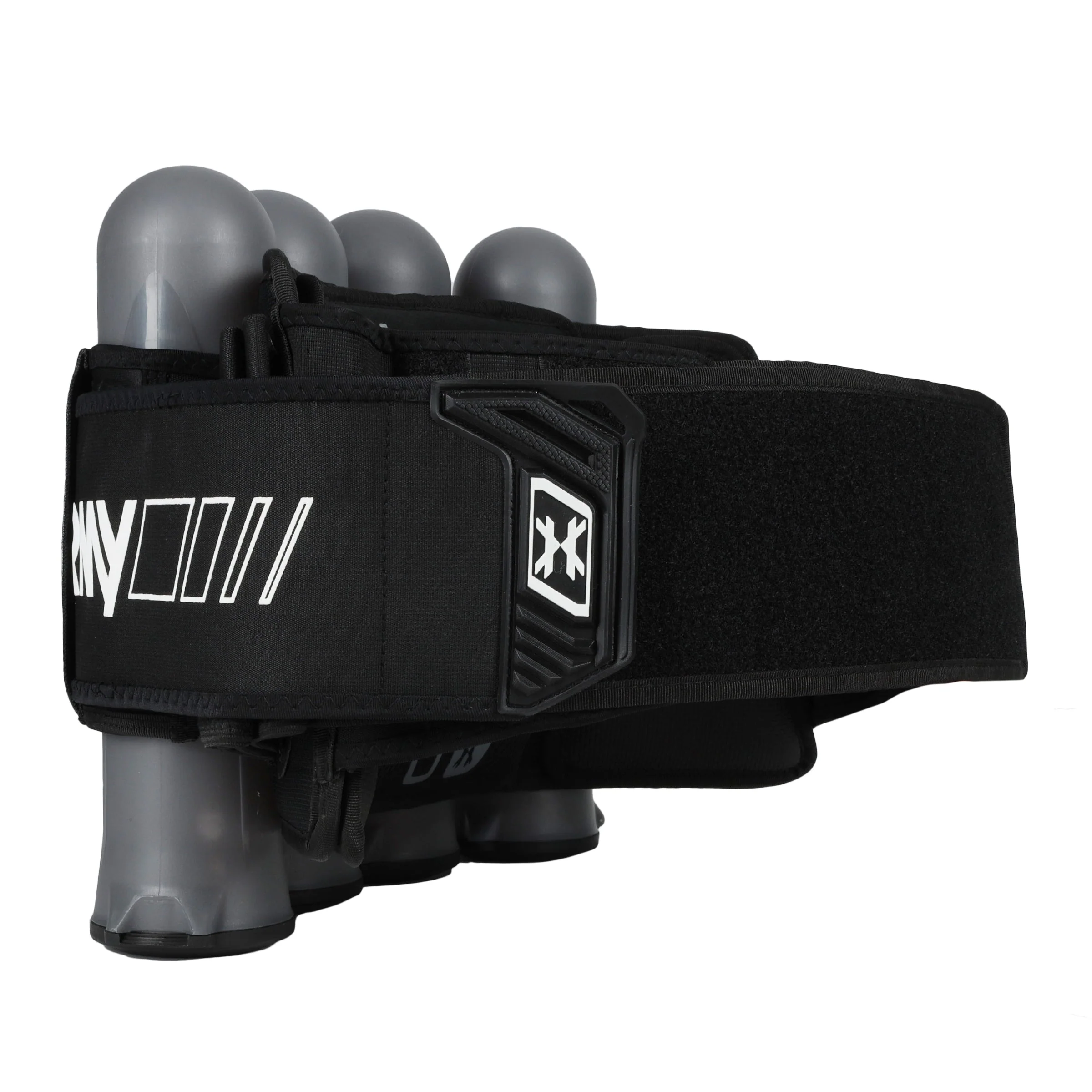 HK Army Zero-GX Harness - Stealth 4+3+4 - Image 5
