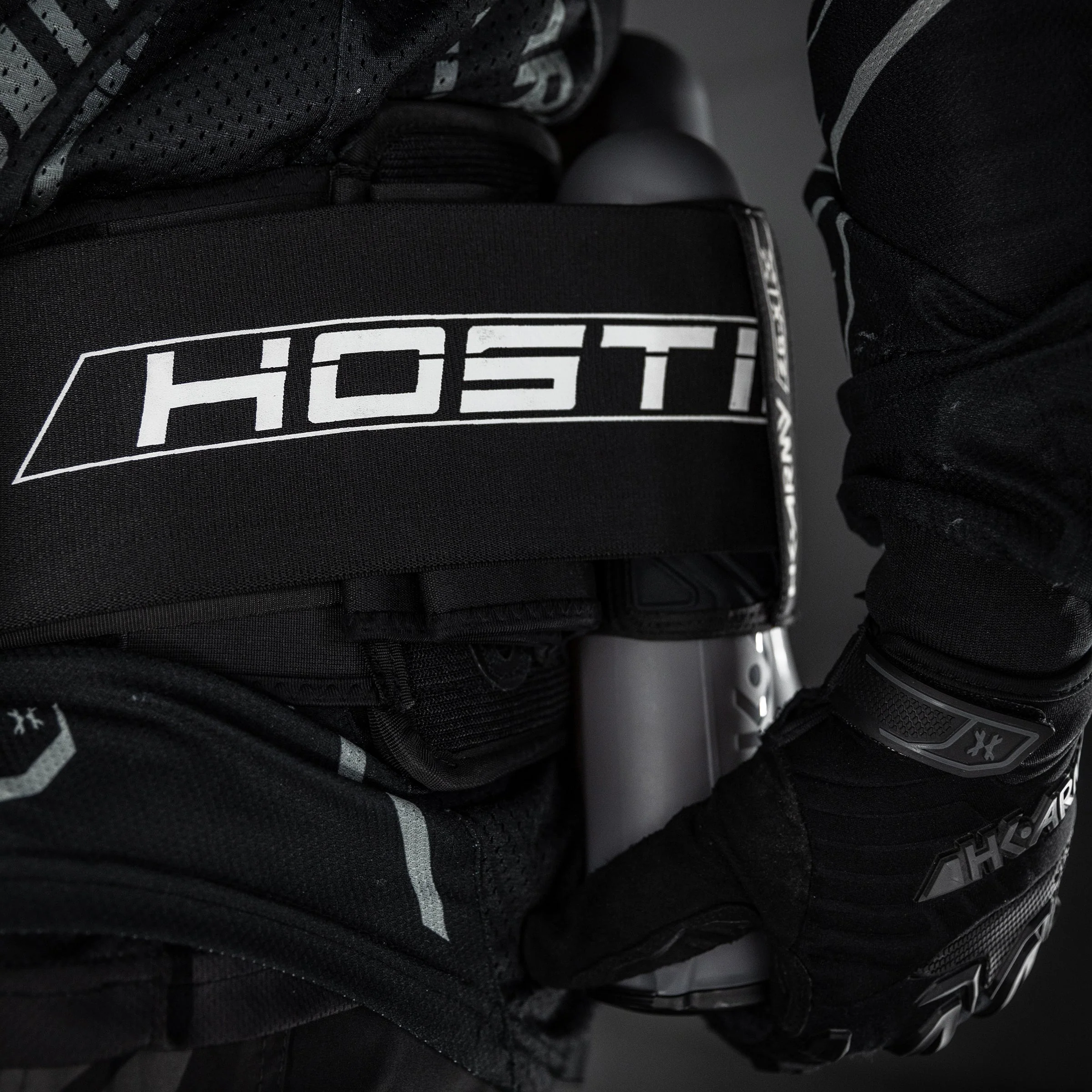HK Army Zero-GX Harness - Stealth 4+3+4 - Image 7