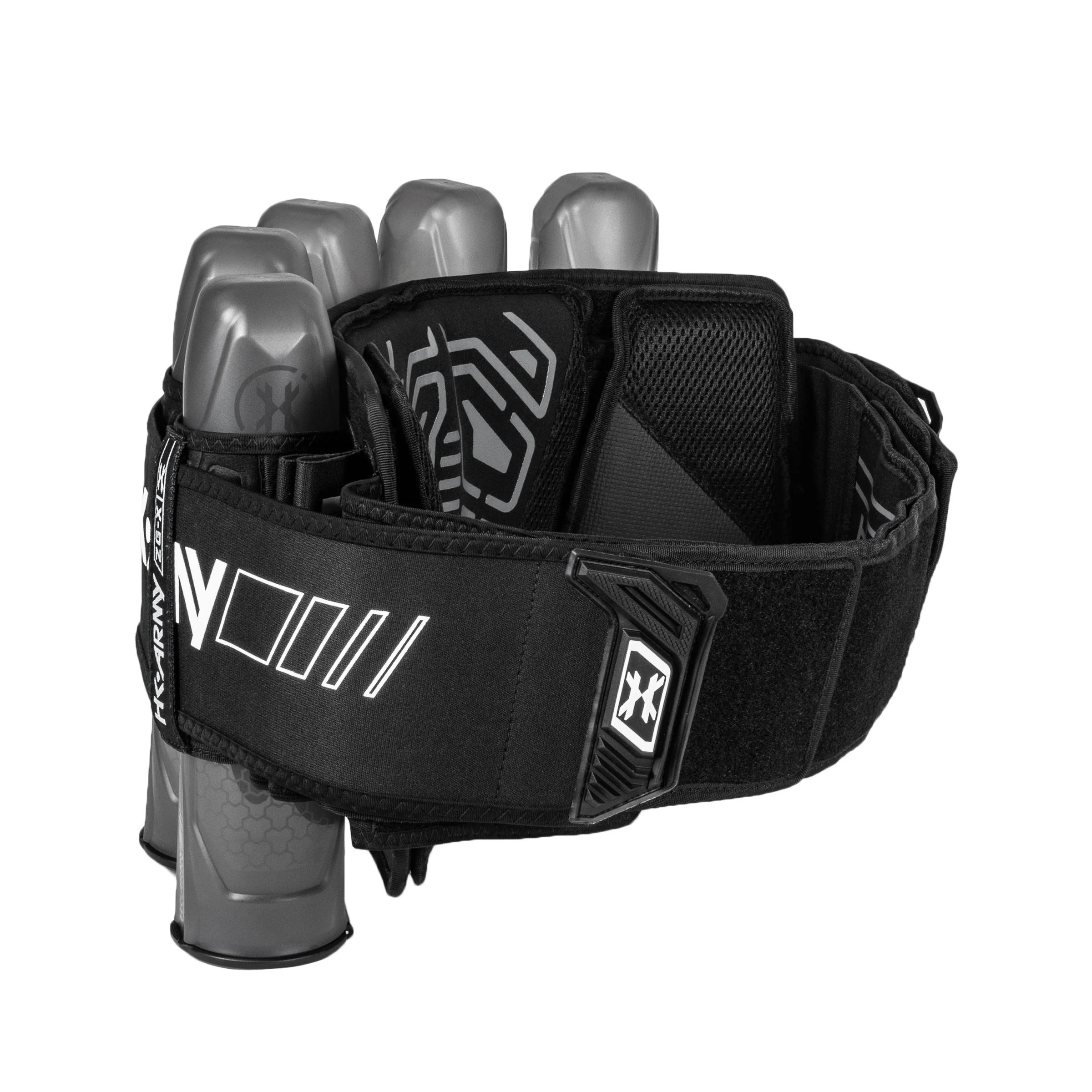 HK Army Zero-GX Harness - Stealth 5+4+4 - Image 4