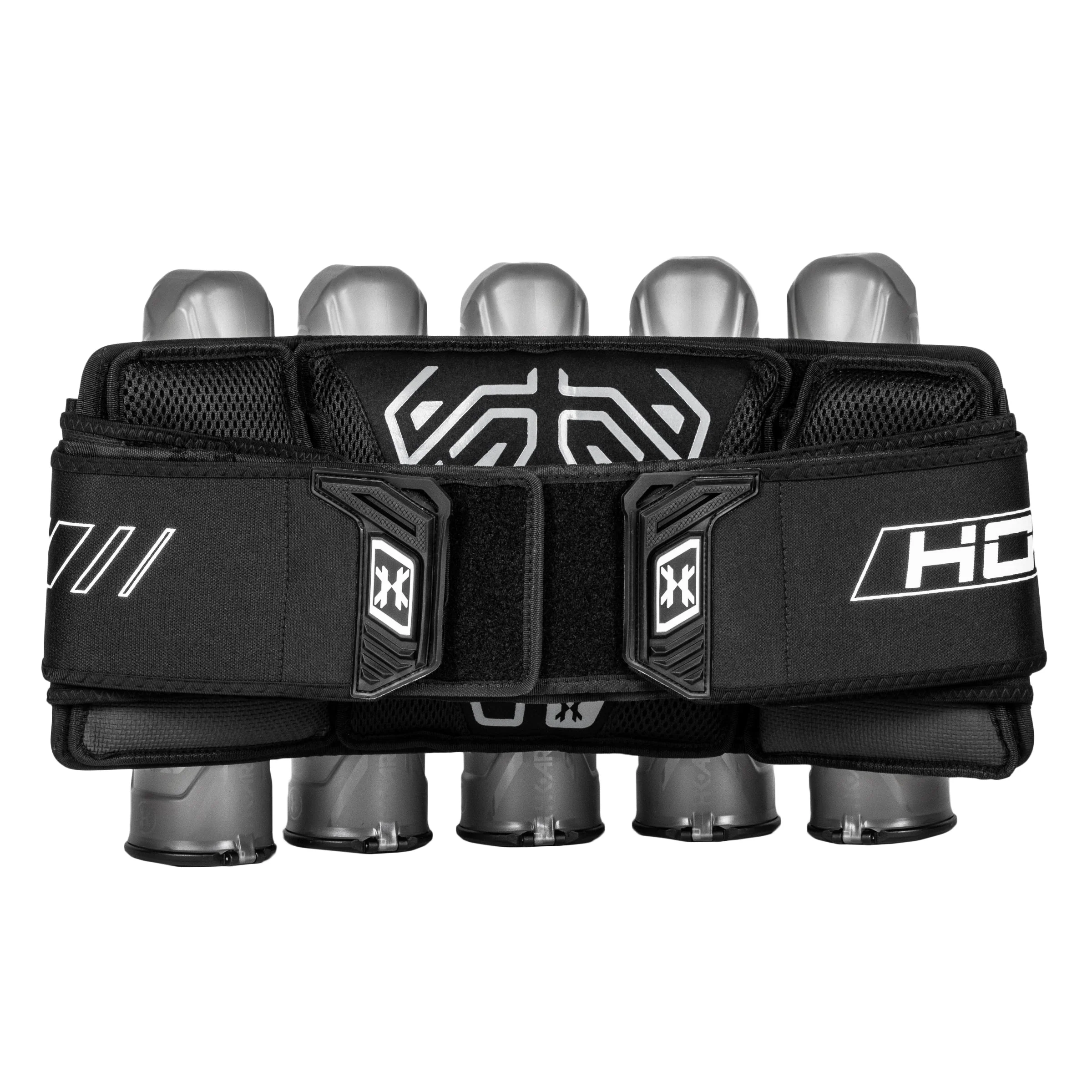 HK Army Zero-GX Harness - Stealth 5+4+4 - Image 5