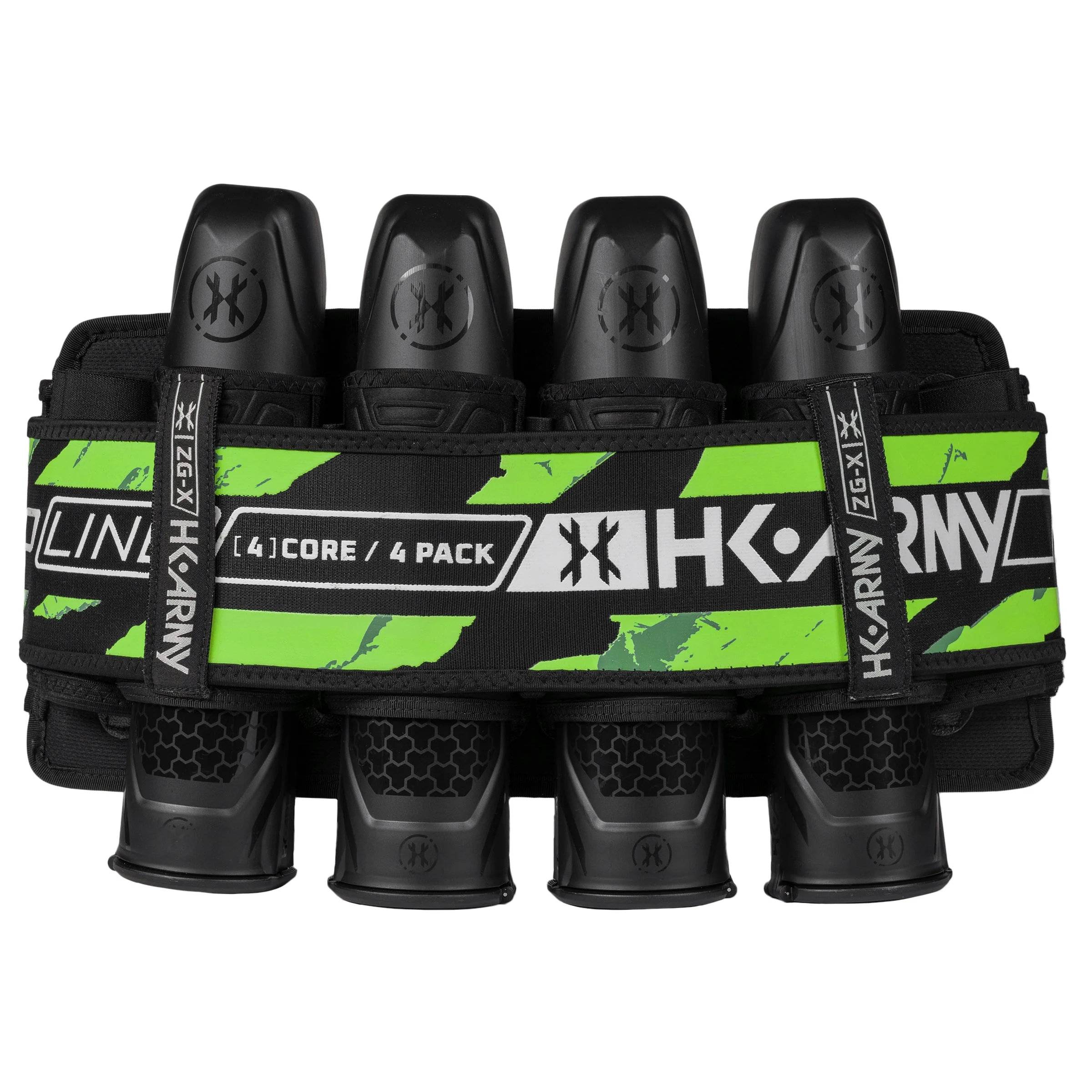 HK Army Zero-GX Harness - Surge- CHOOSE YOUR SIZE - Image 2