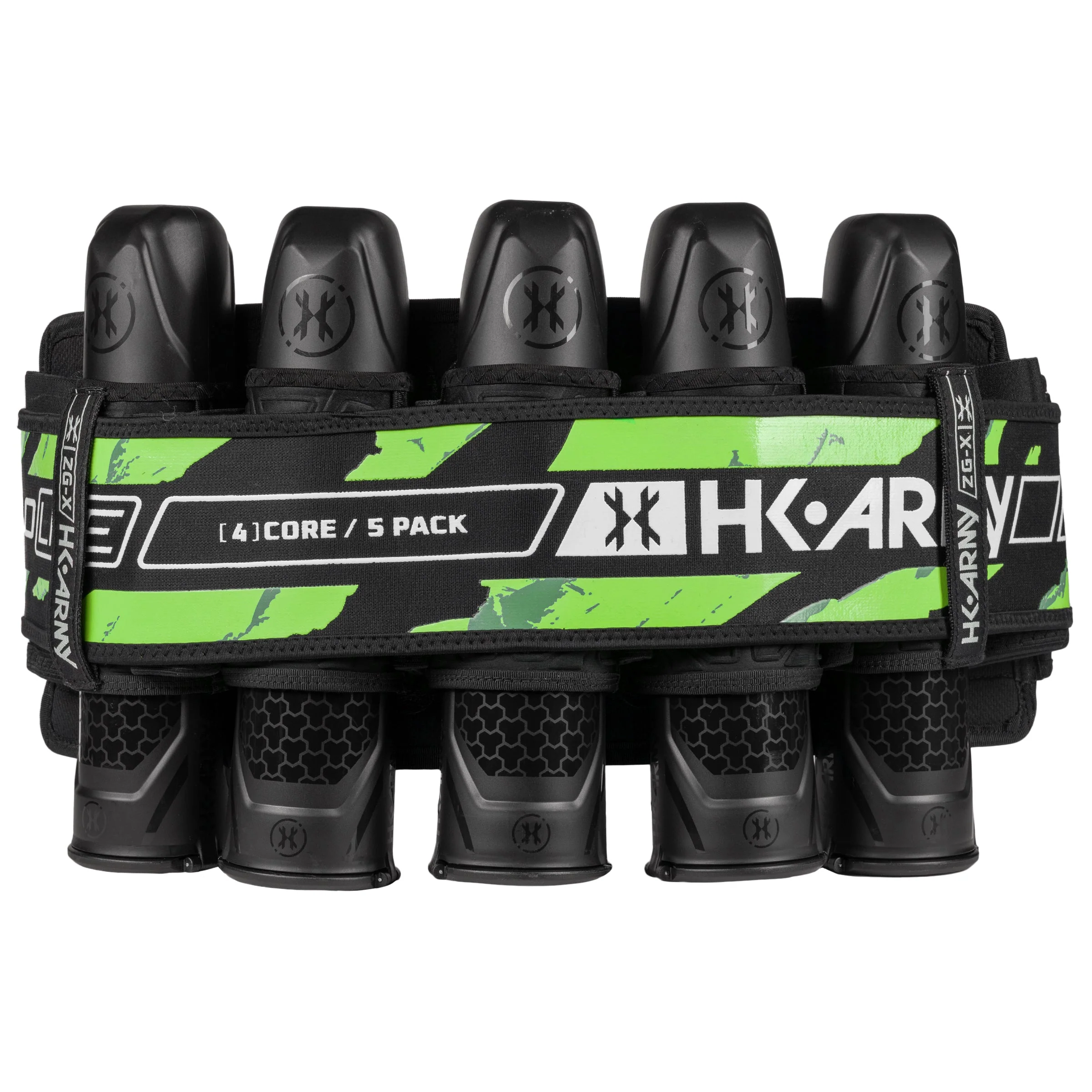 HK Army Zero-GX Harness - Surge- CHOOSE YOUR SIZE - Image 3