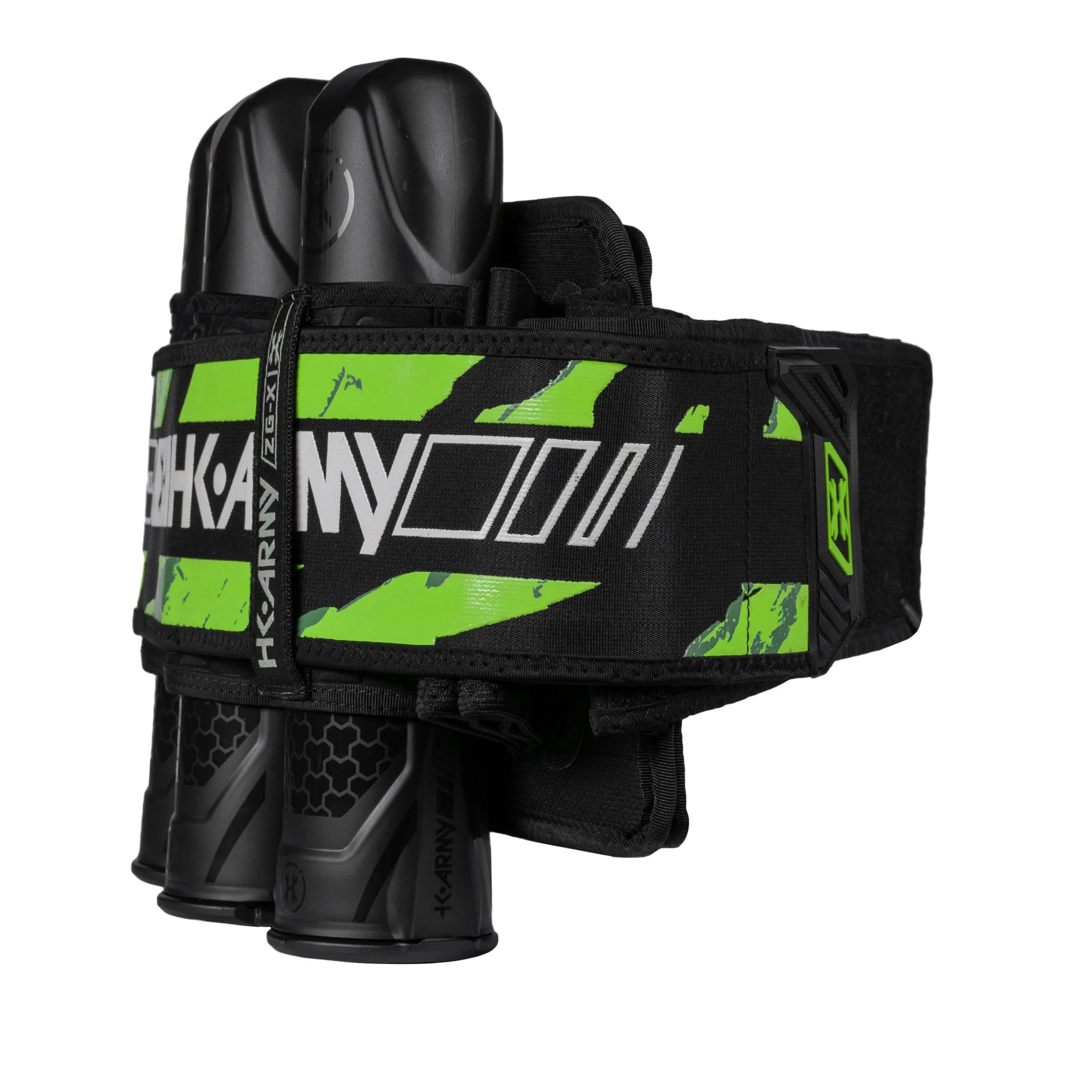 HK Army Zero-GX Harness - Surge- CHOOSE YOUR SIZE - Image 4