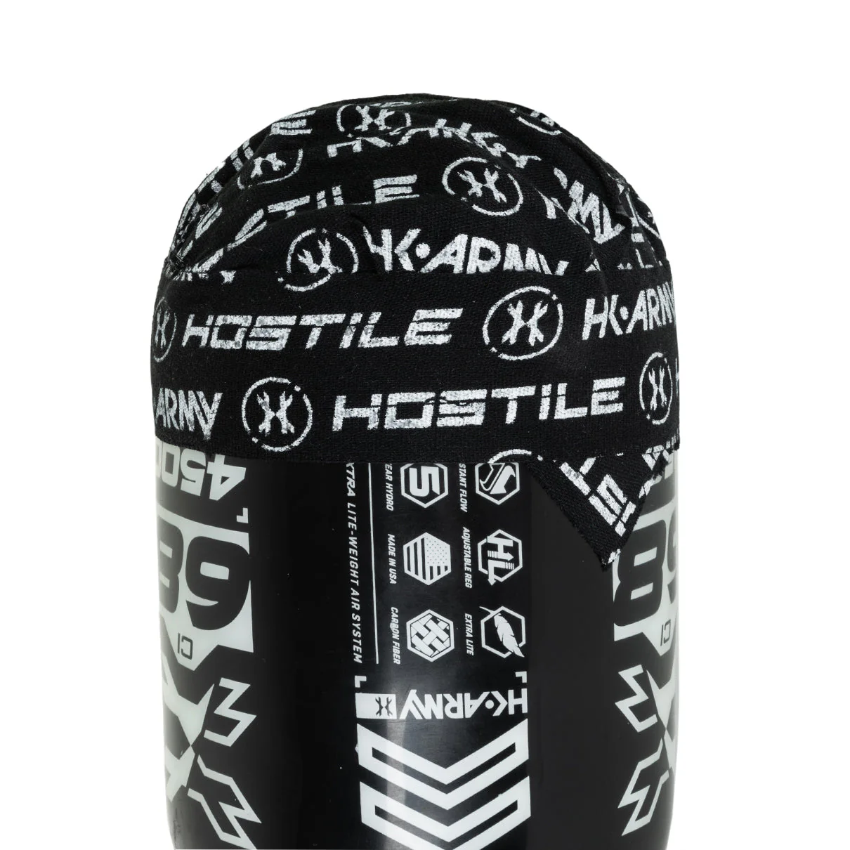 HK ATHLETIC GRIP TAPE - 1" WIDTH - Image 3