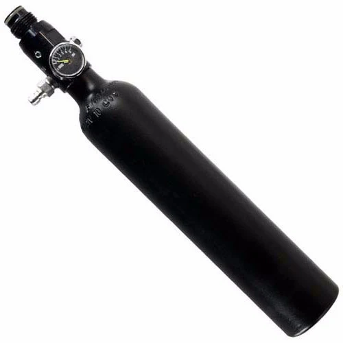 HPA 17ci 3000psi Compressed Air Tank (Empty)