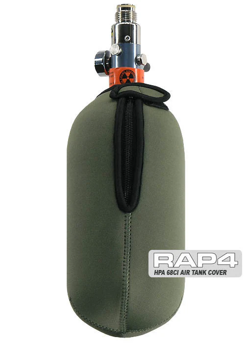 HPA 68ci Tank Cover - Image 2