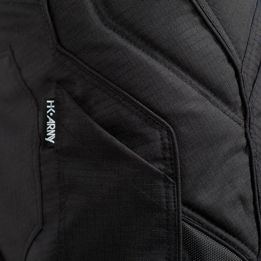 HK Army HSTL Line Paintball Pants - Black - XS/Small (26-30) - Image 4