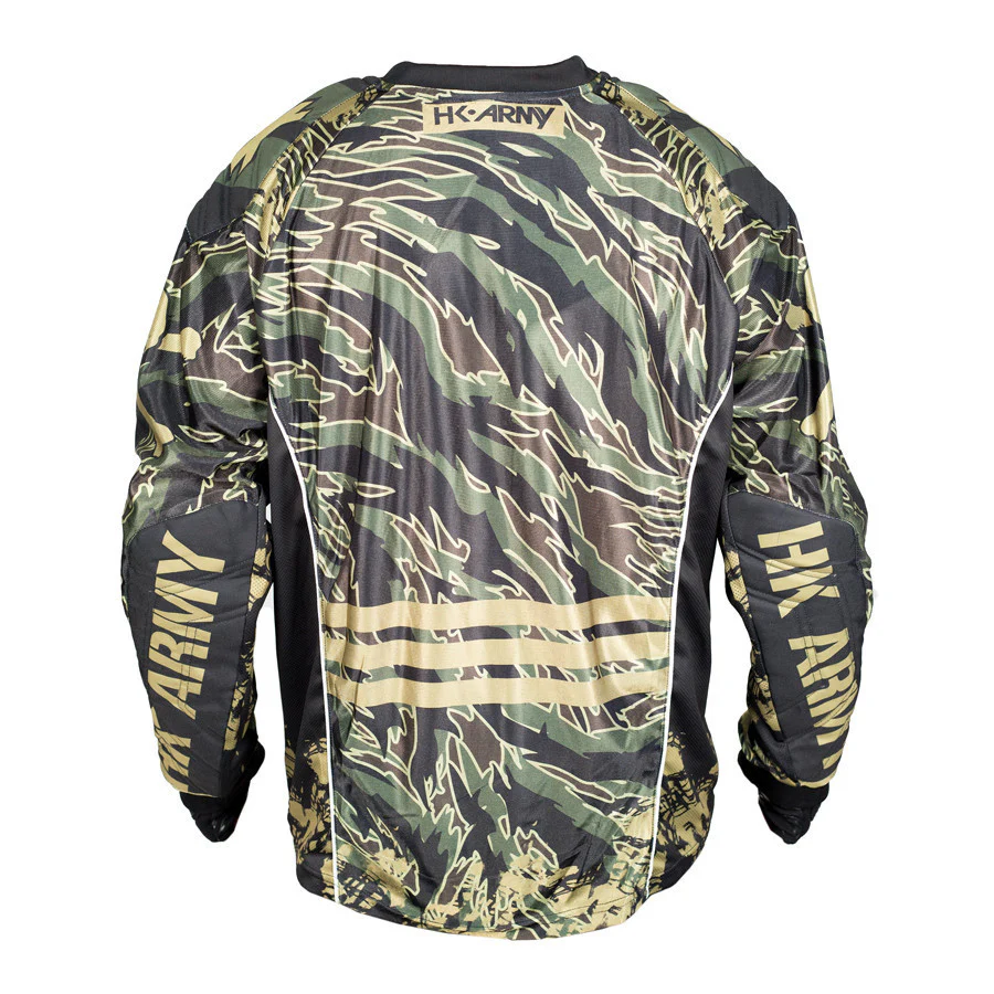 Hunter Hardline Jersey - Image 2