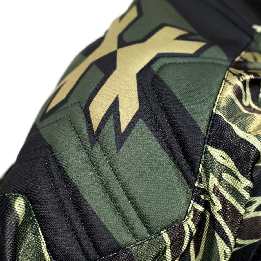 Hunter Hardline Jersey - Image 3
