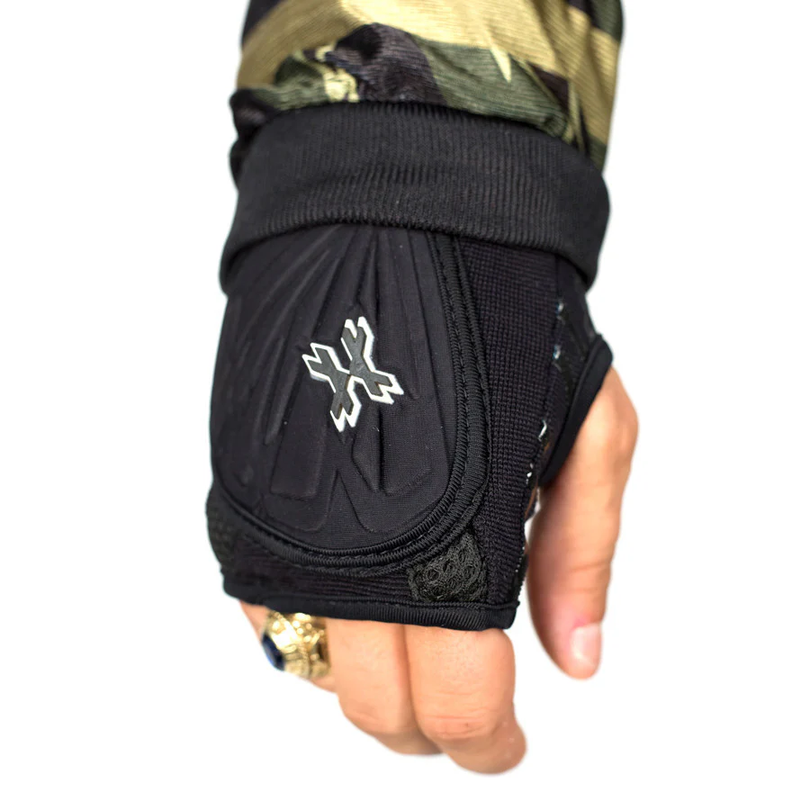 Hunter Hardline Jersey - Image 5