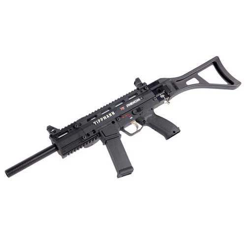 Hurricane Air Through UMP Butt Stock - Image 2