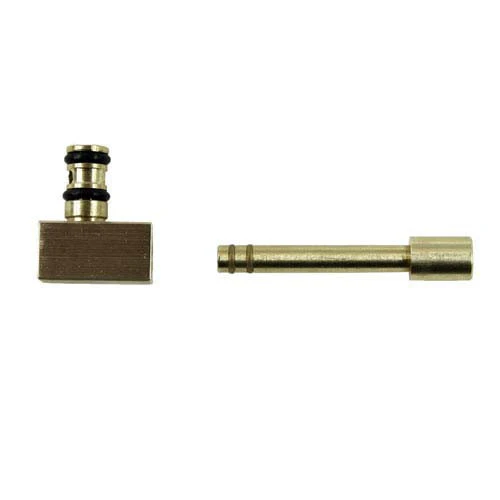 Hurricane Internal Flexi Air Hose - Image 2