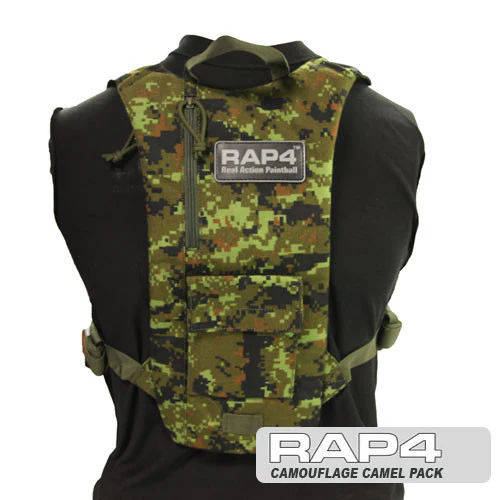 Hydration Pack - Image 3