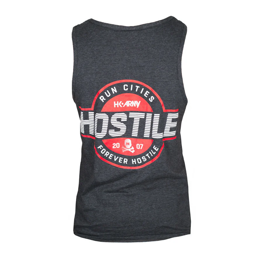 Hyper Tank-Top - Image 2