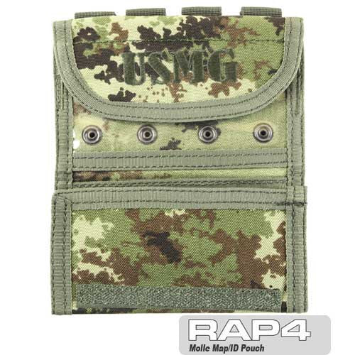 ID / Map Pouch - Image 10