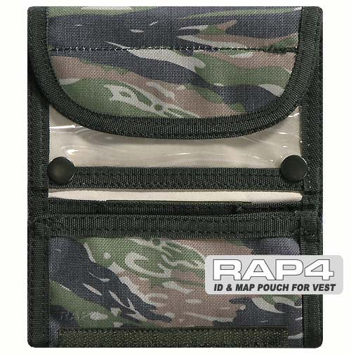 ID / Map Pouch - Image 13
