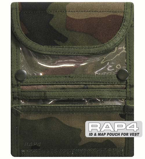 ID / Map Pouch - Image 14