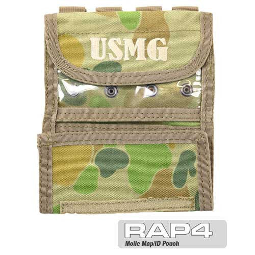 ID / Map Pouch - Image 2