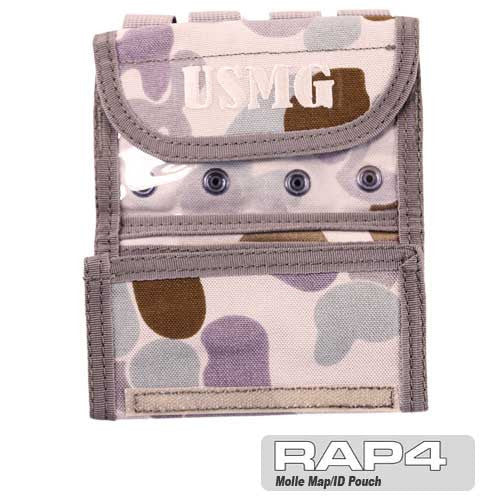 ID / Map Pouch - Image 3