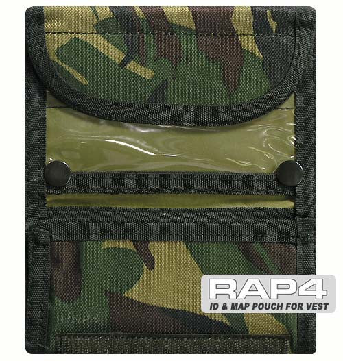 ID / Map Pouch - Image 4
