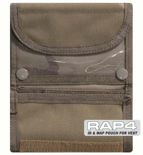 ID / Map Pouch - Image 6