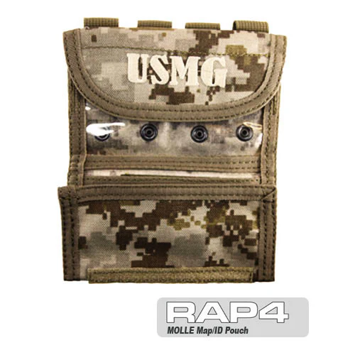 ID / Map Pouch - Image 7