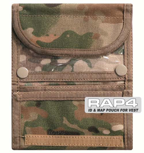 ID / Map Pouch - Image 8