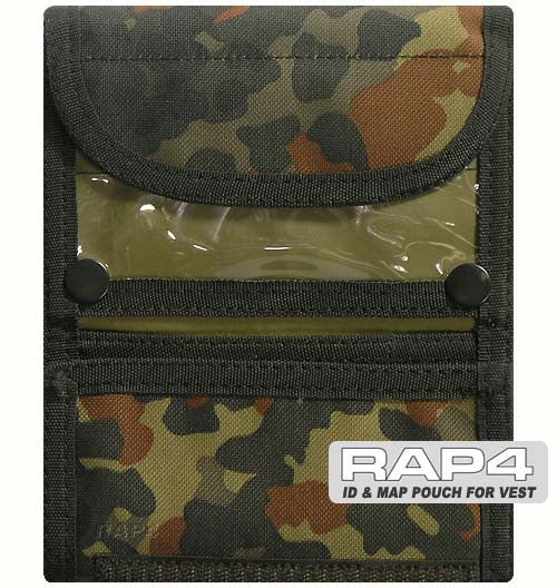 ID / Map Pouch - Image 9