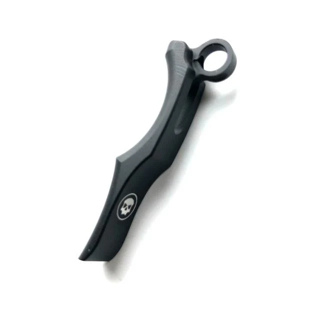 Infamous Adjustable Deuce Planet Eclipse Cs2 Trigger - Black - Image 3