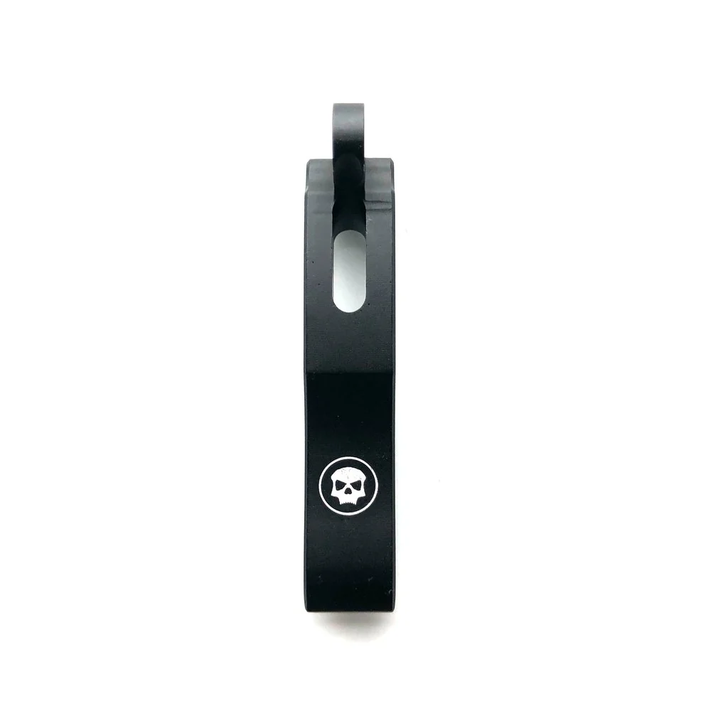 Infamous Adjustable Deuce Planet Eclipse Cs2 Trigger - Black - Image 4