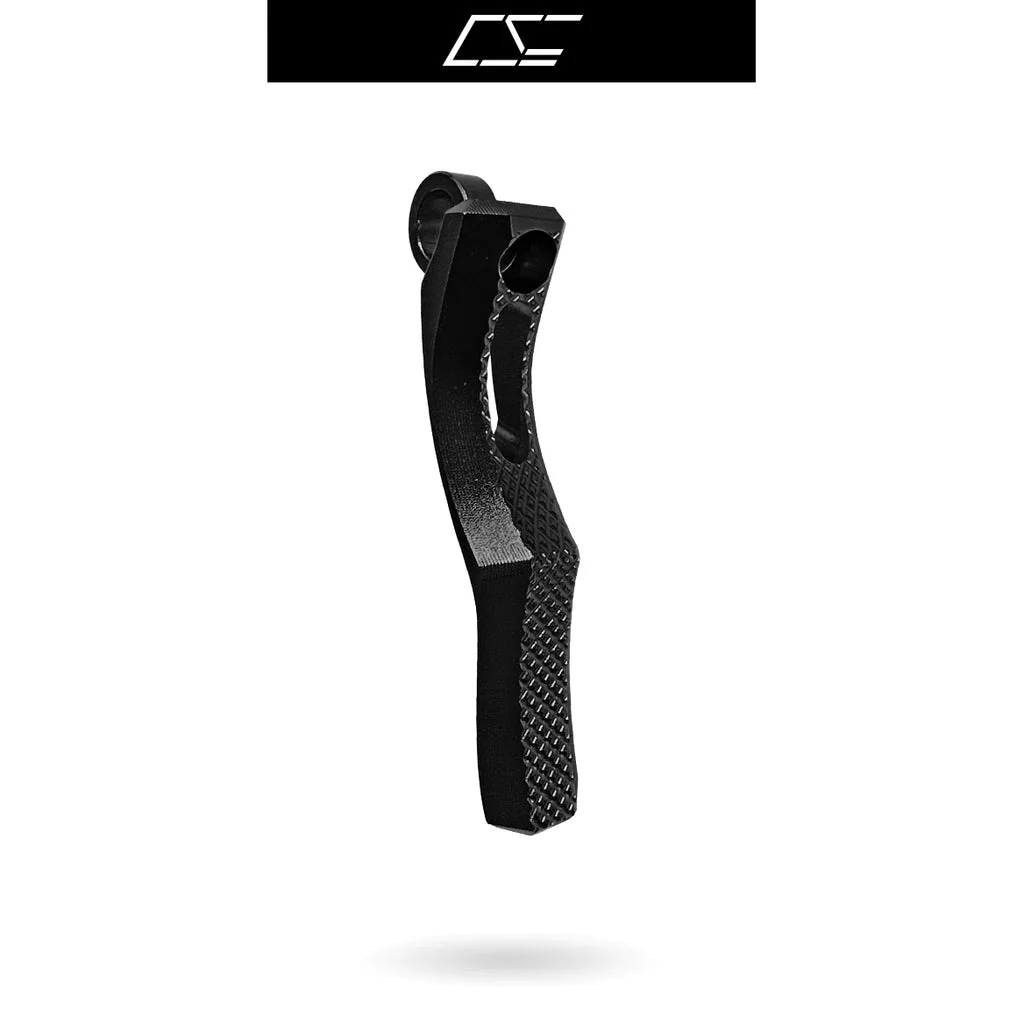 Infamous CS2/CS3 Haptic Deuce Trigger - Pick Your Color