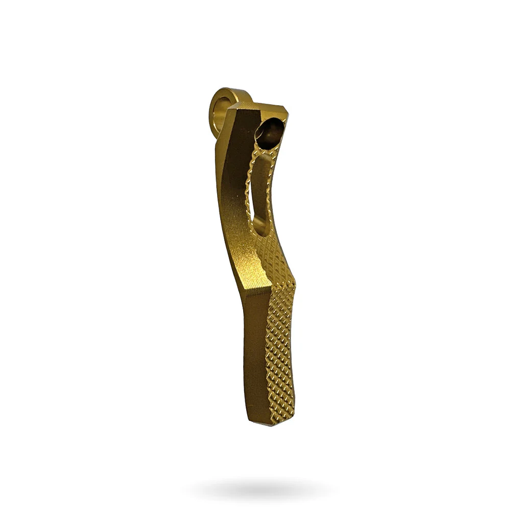 Infamous CS2/CS3 Haptic Deuce Trigger - Pick Your Color - Image 2
