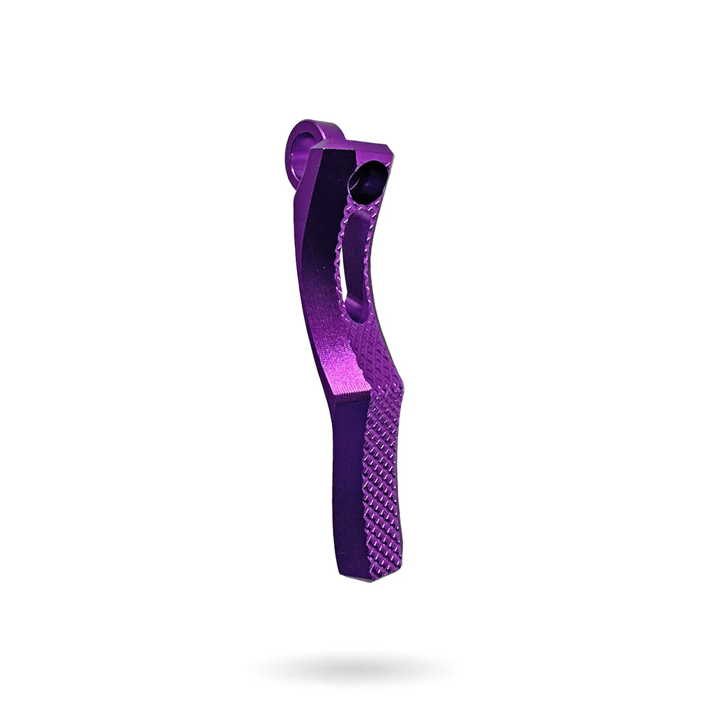 Infamous CS2/CS3 Haptic Deuce Trigger - Pick Your Color - Image 6