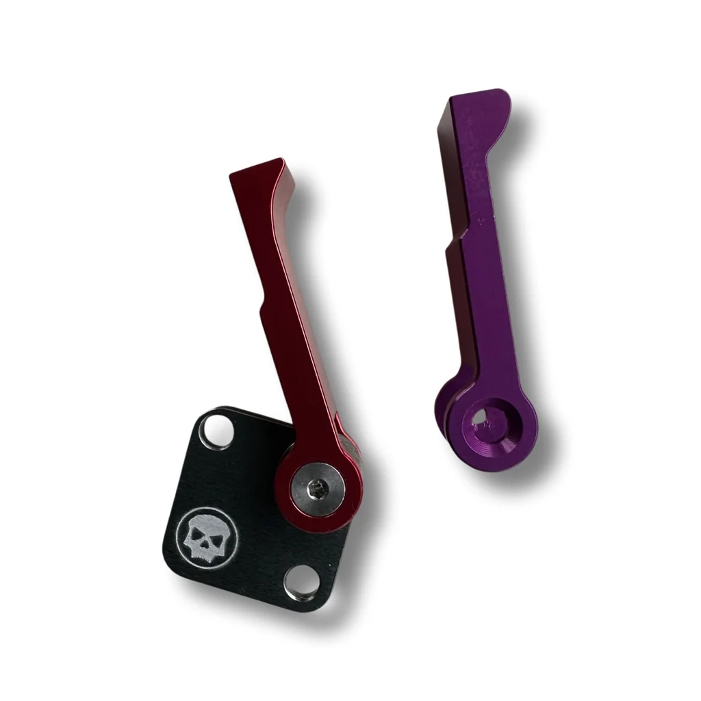 Infamous CS2 Mech Frame CamSwap Trigger Kit - Image 2