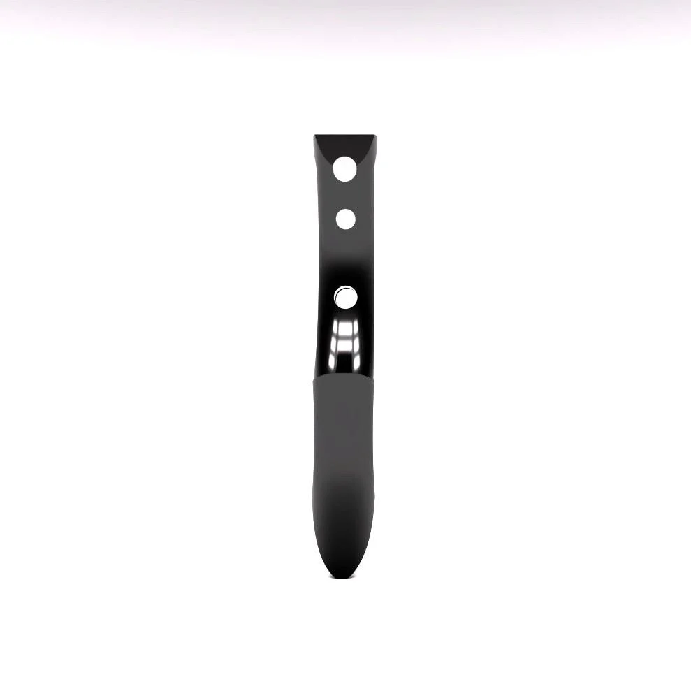 Infamous Deuce 1R DNA Trigger - Black (Fits Planet Eclipse LV2, Geo 4, 170R, 160R, CS1, CS1.5, CSR) - Image 2