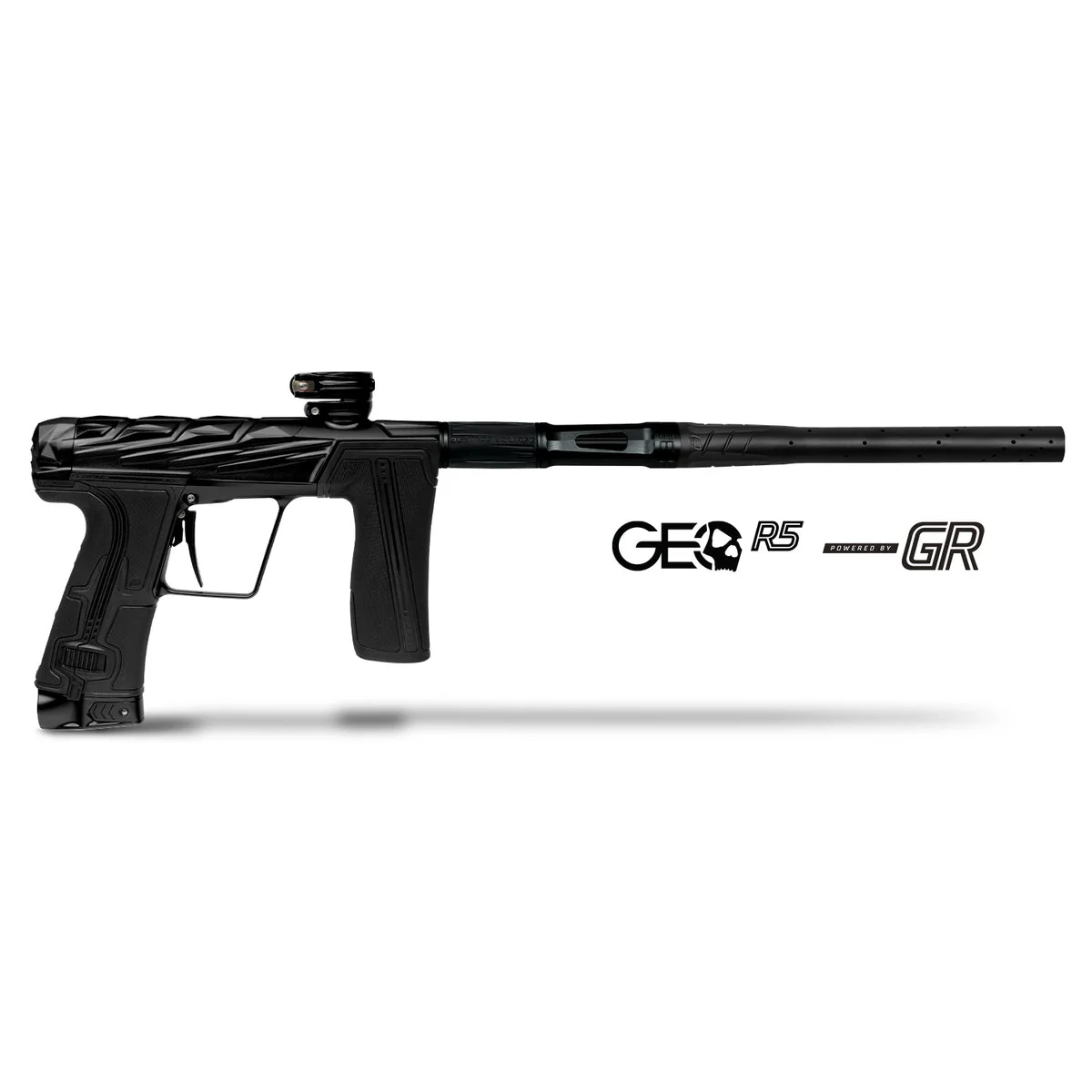 Infamous Diamond Skull Geo R5 - Image 2