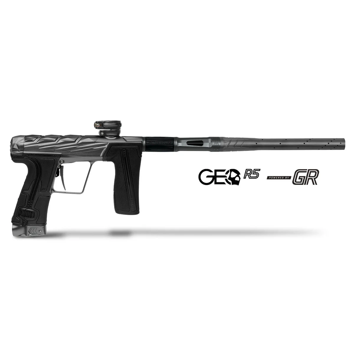 Infamous Diamond Skull Geo R5 - Image 4