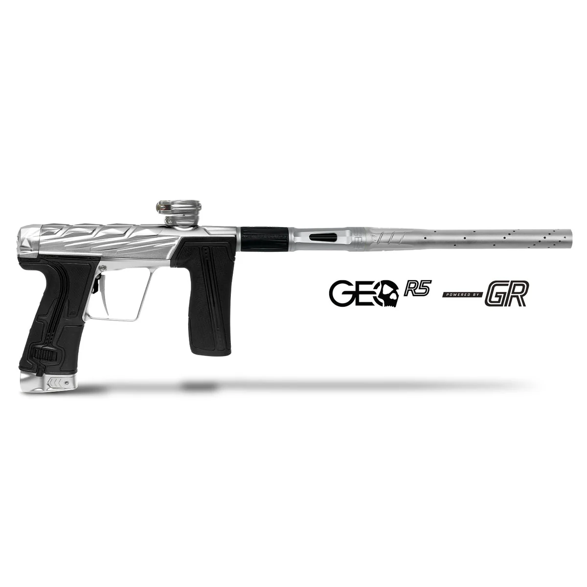 Infamous Diamond Skull Geo R5 - Image 6