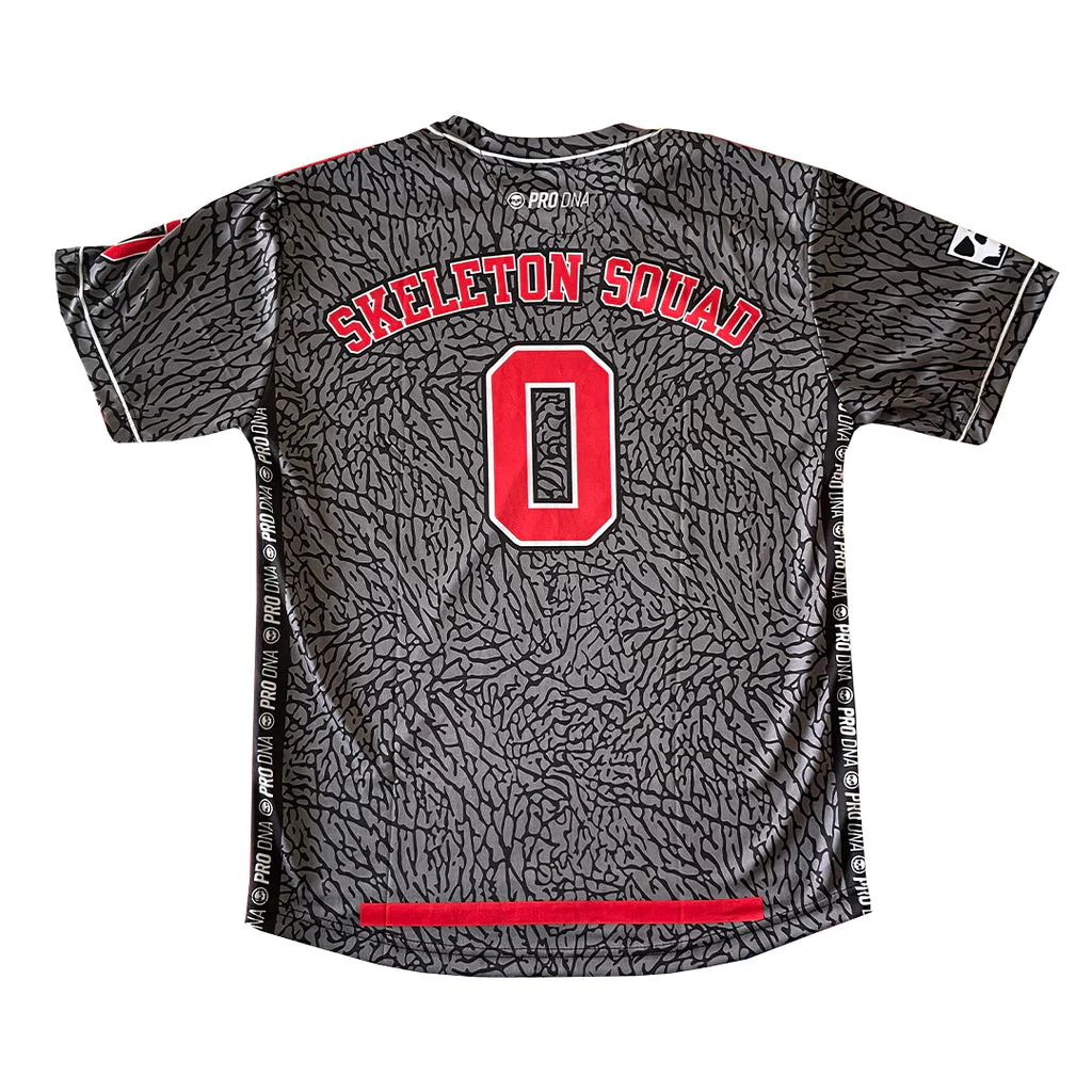 Infamous DryFit Tech T-Shirt - LE Chicago 23' - Image 2