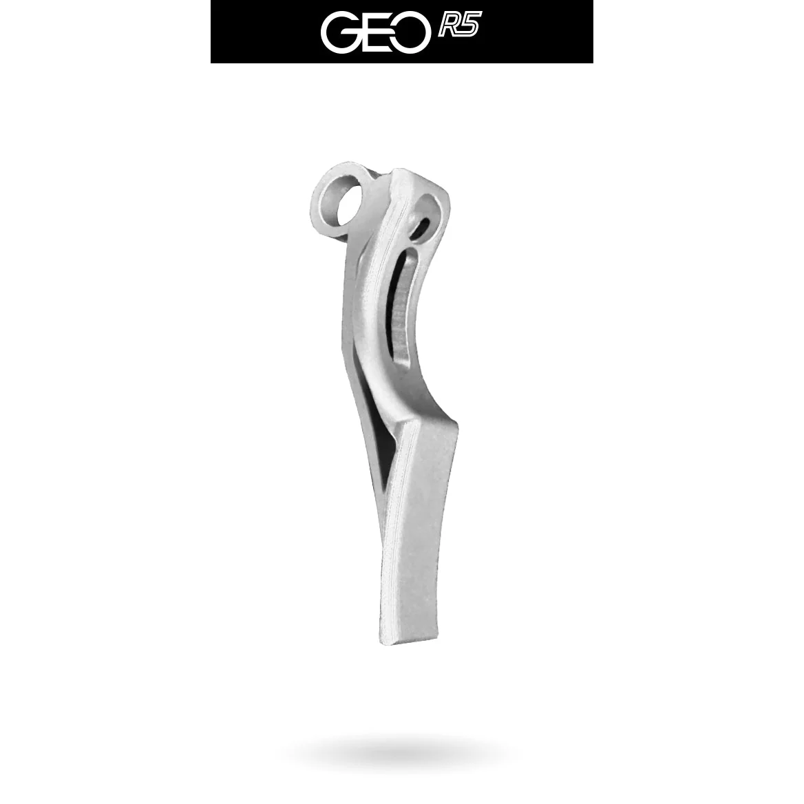 INFAMOUS GEO R5 DEUCE TRIGGER - TYPE R (FITS GEO R5, CS3, CS2) - Image 3
