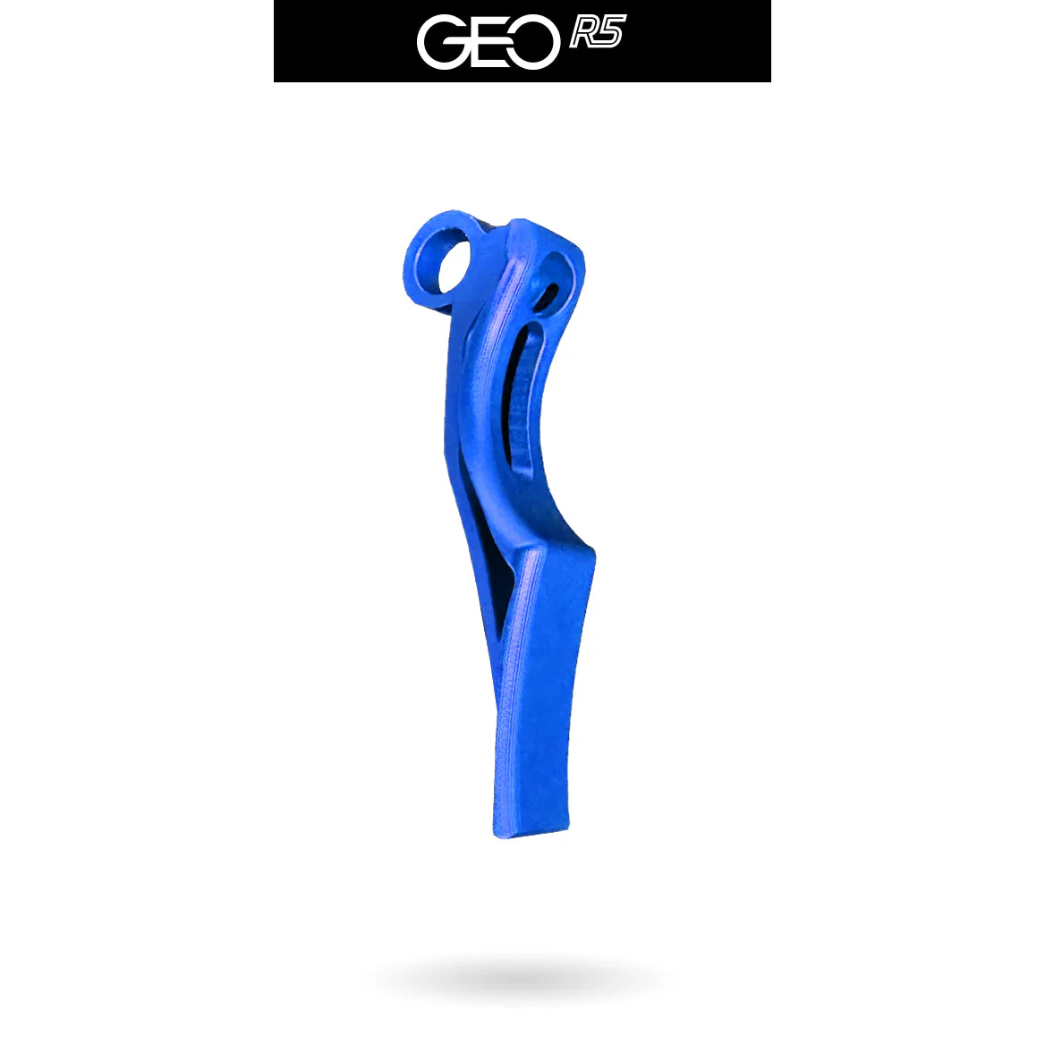 INFAMOUS GEO R5 DEUCE TRIGGER - TYPE R (FITS GEO R5, CS3, CS2) - Image 6