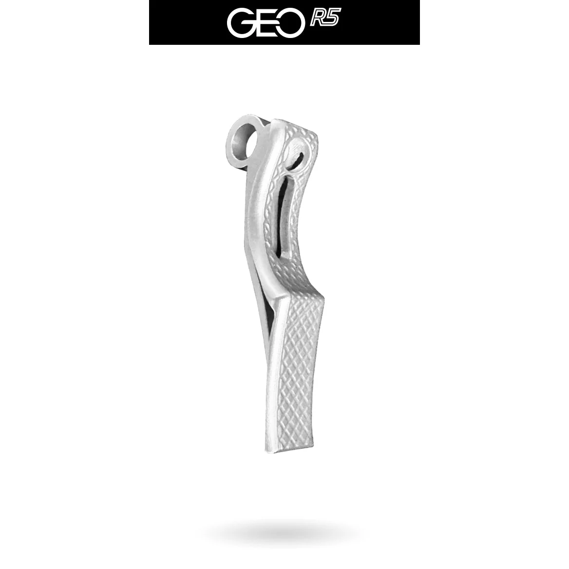 INFAMOUS GEO R5 HAPTIC DEUCE TRIGGER - TYPE R (FITS GEO R5, CS3, CS2) - Image 3