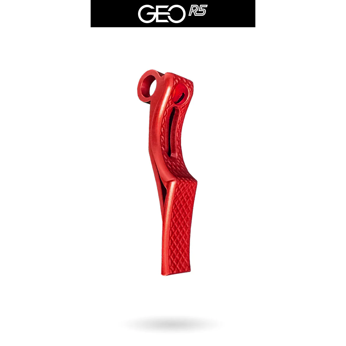 INFAMOUS GEO R5 HAPTIC DEUCE TRIGGER - TYPE R (FITS GEO R5, CS3, CS2) - Image 4