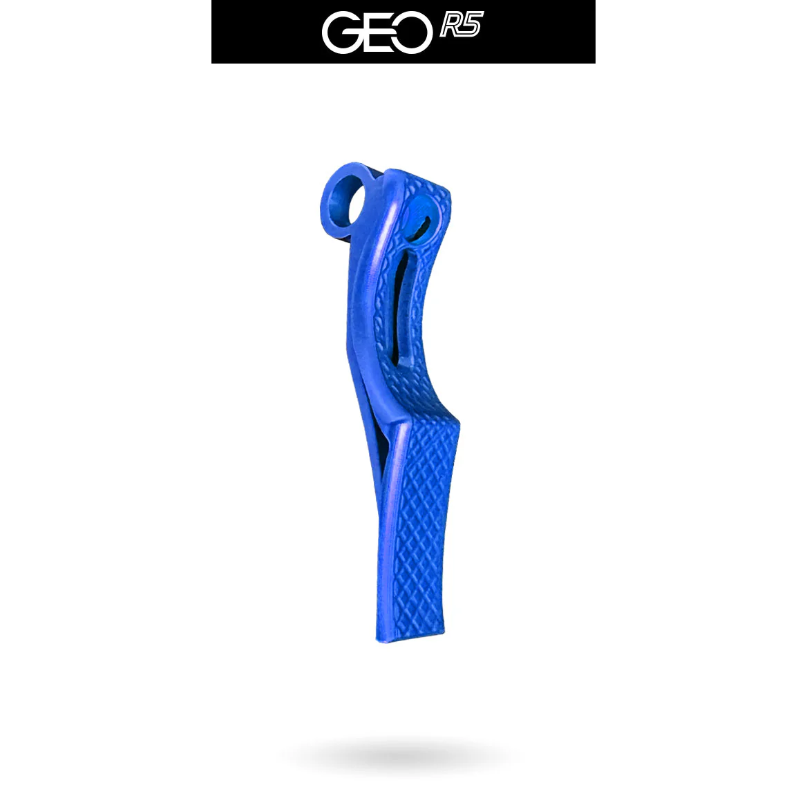 INFAMOUS GEO R5 HAPTIC DEUCE TRIGGER - TYPE R (FITS GEO R5, CS3, CS2) - Image 6