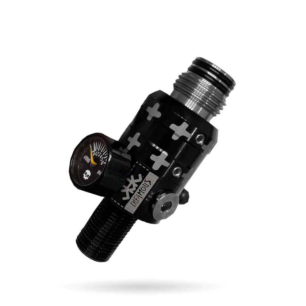 INFAMOUS "HORMESIS SERIES" HYPERLIGHT AIR SYSTEM 80CI - THE DUKE - Image 3